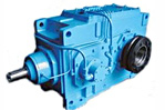 B 帶油泵<a href=http://www.bsgs.com.cn/ target=_blank class=infotextkey>減速機(jī)</a>