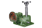 雙級低速型<a href=http://www.bsgs.com.cn/cpzx/sgsjj/ target=_blank class=infotextkey>絲桿升降機</a>