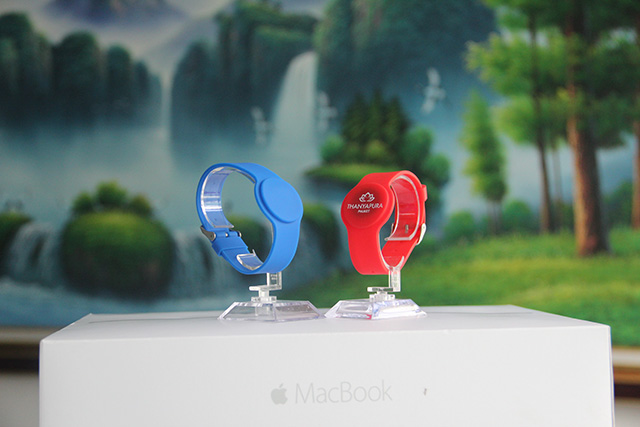 松緊腕帶條碼技術(shù)(2)-卡立方松緊腕帶制作 松緊腕帶條碼技術(shù)(2)-卡立方松緊腕帶制作