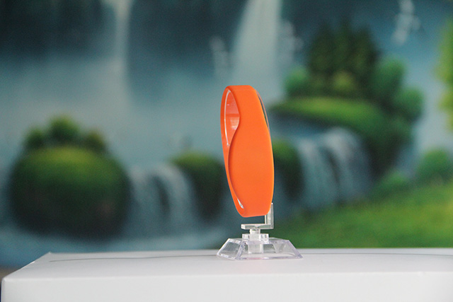 RFID是核心 RFID是核心