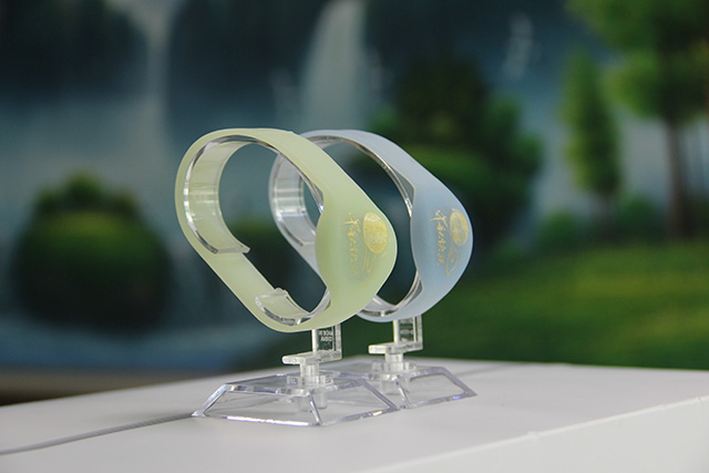 松緊腕帶折疊杯有什么好處 松緊腕帶折疊杯有什么好處