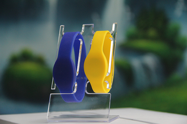 快速檢測出織嘜腕帶板故障問題的方法