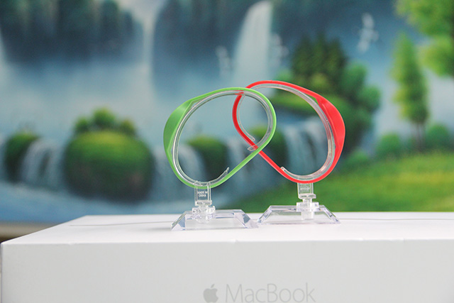 松緊腕帶制品噴霜和噴粉分別是指什么？