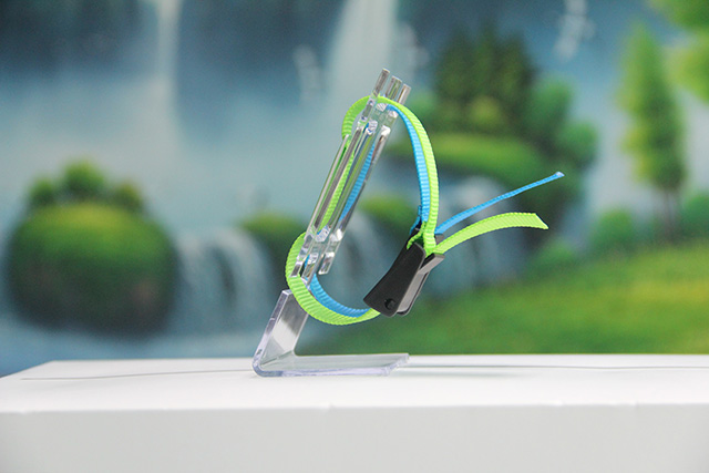 ic腕帶功能美觀難實現，你有想過設計問題點嗎？