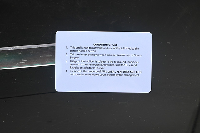 什么是鑰匙卡扣電子標簽？