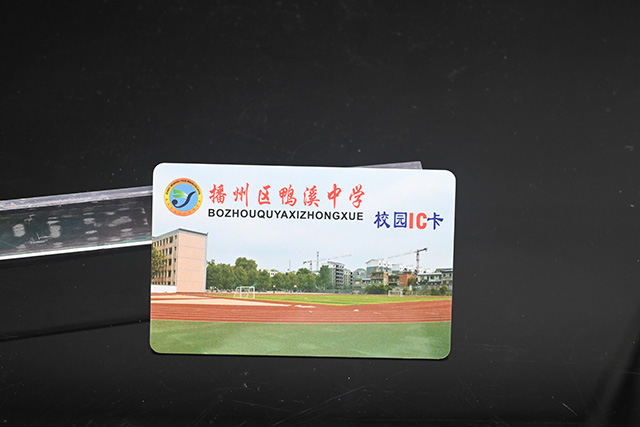 滴膠卡產品概述！