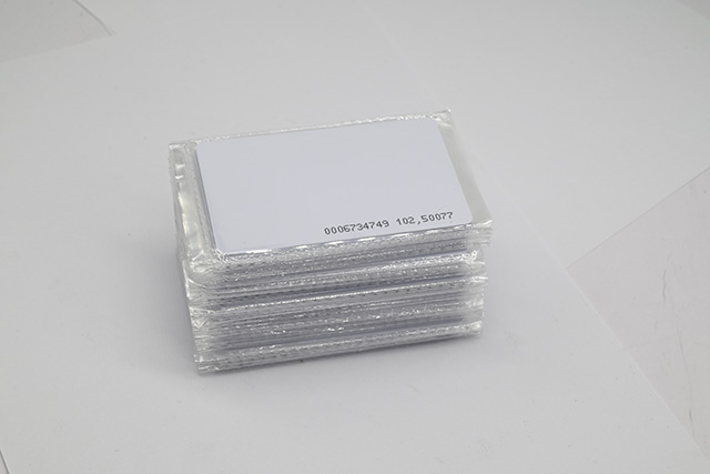 會(huì)員ID卡的工作原理-卡立方會(huì)員卡制作 會(huì)員ID卡的工作原理-卡立方會(huì)員卡制作