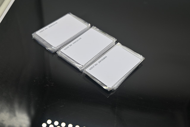 水晶滴膠卡的產(chǎn)品優(yōu)勢！