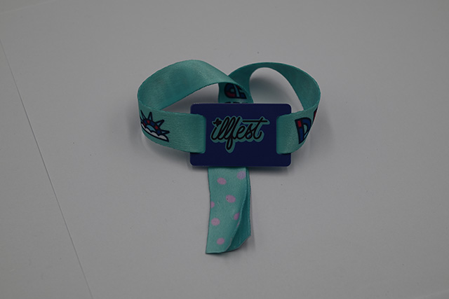 RFID技術走進醫院，在醫療行業體現出它的先進性