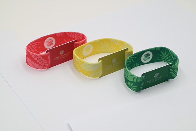 校園卡的種類、校園卡材質