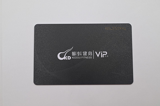 美發VIP卡、美發充電卡樣卡、理發店充電卡設計