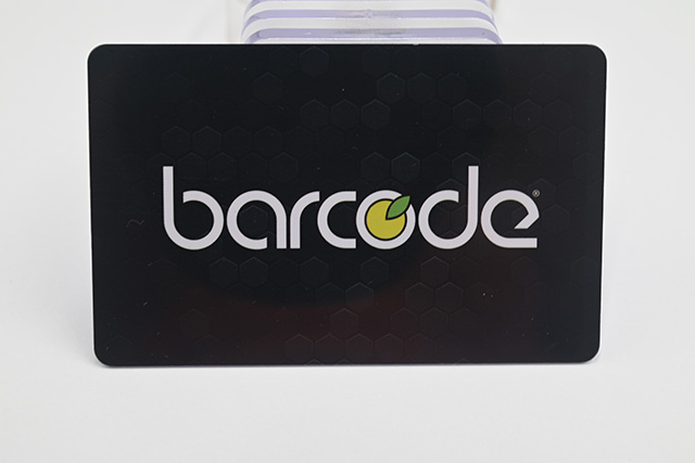 湖北醫(yī)院就診卡為什么選擇感應式PVC卡呢？